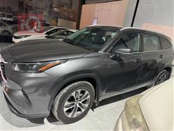 تويوتا هايلاندر